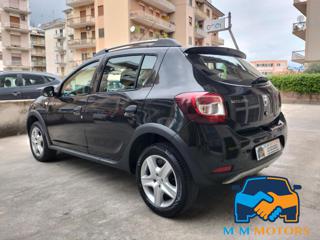 DACIA Sandero usata, con Airbag laterali