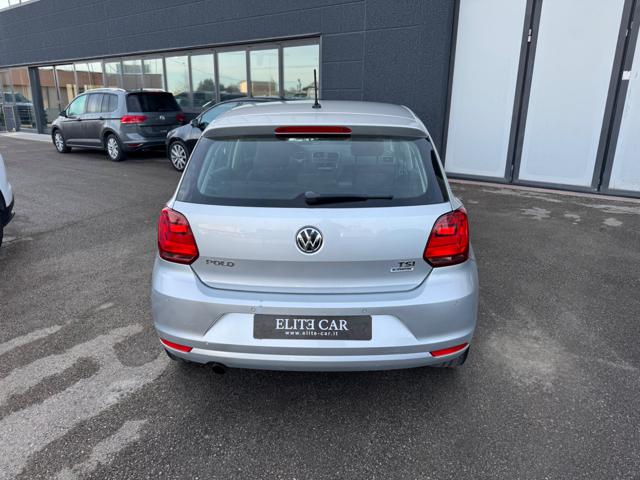 VOLKSWAGEN Polo usata, con Alzacristalli elettrici