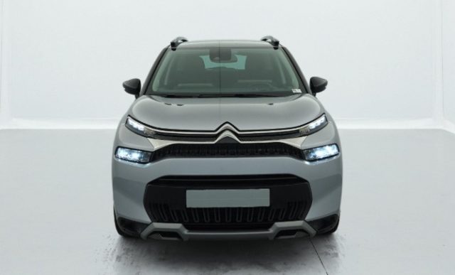 CITROEN C3 Aircross usata, con Alzacristalli elettrici