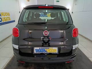 FIAT 500L usata, con Cruise Control