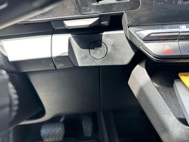 RENAULT Megane usata, con Immobilizzatore elettronico