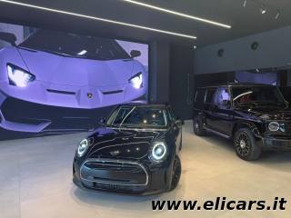 MINI Cooper usata, con Immobilizzatore elettronico