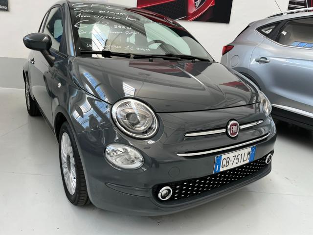 FIAT 500 usata, con Airbag Passeggero