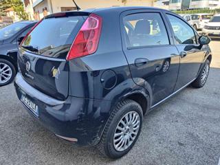FIAT Punto usata, con Airbag