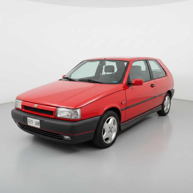 FIAT Tipo usata 5