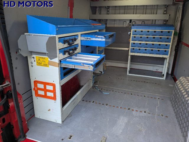 FIAT Ducato usata, con Chiusura centralizzata