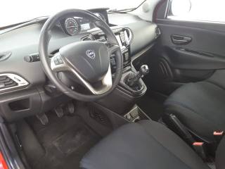 LANCIA Ypsilon usata, con Boardcomputer