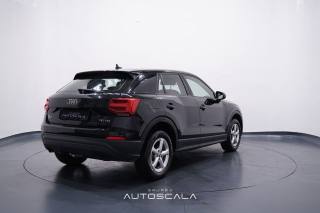 AUDI Q2 usata, con Autoradio