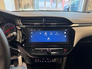 OPEL Corsa usata, con Controllo trazione