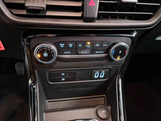 FORD EcoSport usata, con Controllo automatico clima