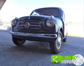 FIAT 600 usata 3