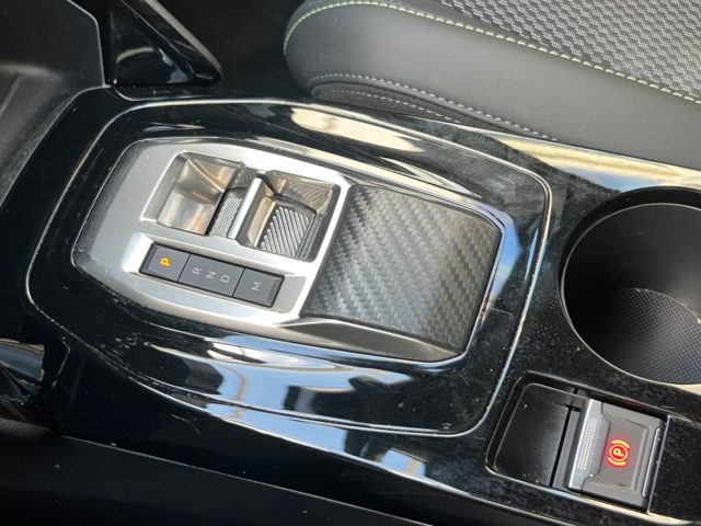 PEUGEOT 2008 usata, con Bluetooth