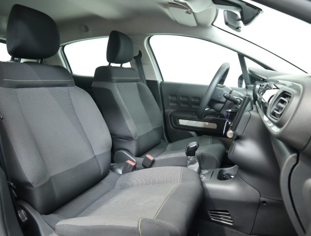 CITROEN C3 usata, con Fendinebbia