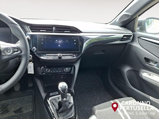 OPEL Corsa usata, con Cruise Control
