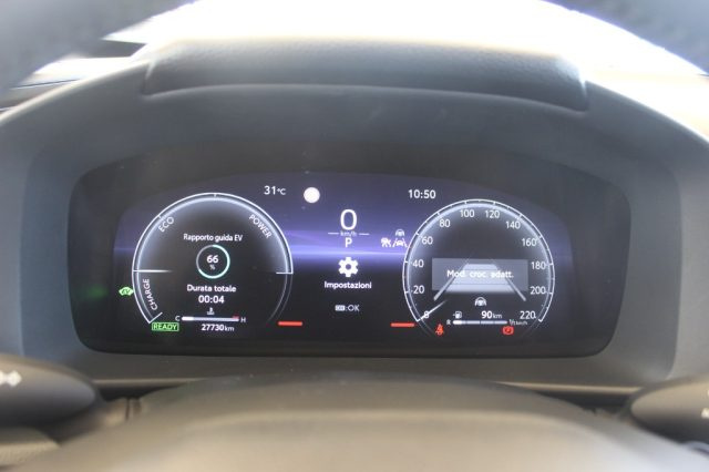 TOYOTA C-HR usata, con Immobilizzatore elettronico