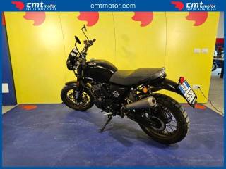 SWM Gran Milano 440 usata 7