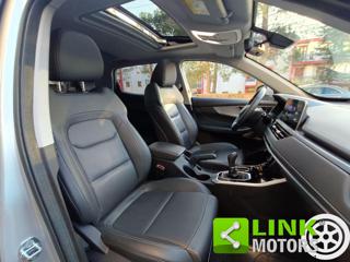 DR MOTOR DR 5.0 usata, con Touch screen