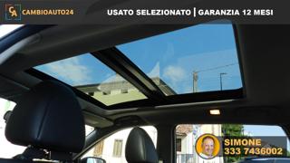 NISSAN X-Trail usata, con Sistema di navigazione