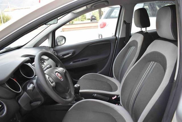 FIAT Punto usata, con Chiusura centralizzata
