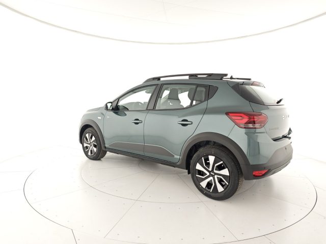 DACIA Sandero usata, con Airbag Passeggero