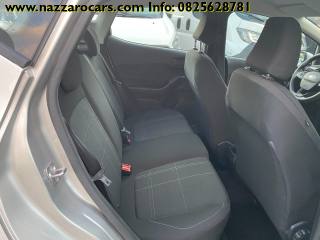 FORD Fiesta usata, con Sedile posteriore sdoppiato