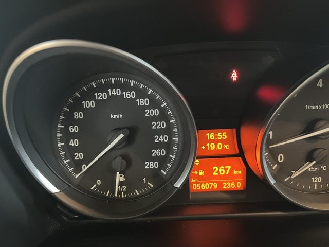 BMW Z4 usata, con Cronologia tagliandi