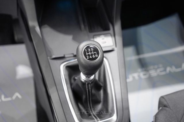 FORD Puma usata 18