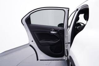 FIAT 500X usata, con Riconoscimento dei segnali stradali