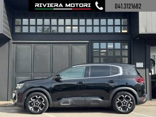 CITROEN C5 Aircross usata, con Airbag Passeggero