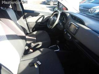 TOYOTA Yaris usata, con Airbag Passeggero