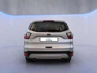 FORD Kuga usata, con Autoradio