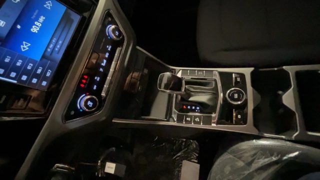 SSANGYONG Korando usata, con Cerchi in lega