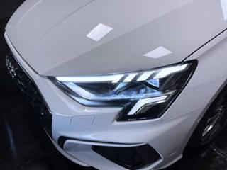 AUDI A3 usata, con Filtro antiparticolato