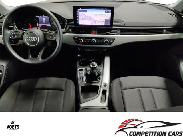 AUDI A4 usata, con Alzacristalli elettrici