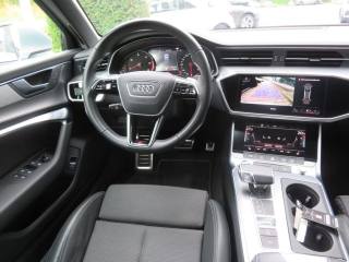 AUDI A6 usata, con Cronologia tagliandi