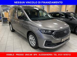 FORD Tourneo Connect usata, con Airbag laterali