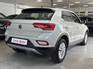 VOLKSWAGEN T-Roc usata, con Airbag Passeggero