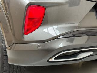 FORD Puma usata, con Sensori di parcheggio posteriori
