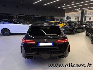 BMW M5 usata, con Autoradio digitale