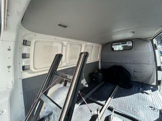 VOLKSWAGEN Transporter usata 29