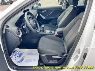 AUDI Q2 usata, con Alzacristalli elettrici