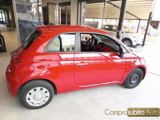 FIAT 500 usata, con Airbag laterali