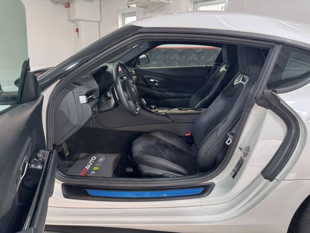 TOYOTA GR Supra usata, con Climatizzatore