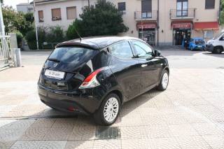 LANCIA Ypsilon usata, con Cerchi in lega