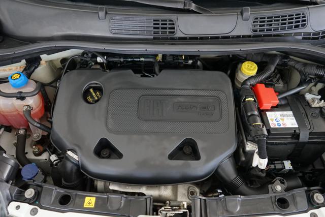 FIAT Panda usata 46