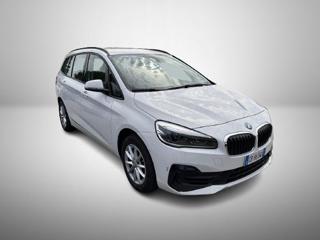 BMW 216 usata, con Airbag Passeggero