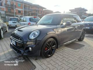 MINI Cooper SD 2.0 Cooper SD aut. Head Up Display