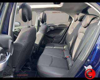 FIAT 500X usata, con Bracciolo