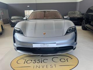 PORSCHE Taycan usata, con Airbag