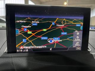 AUDI RS3 usata, con Cronologia tagliandi